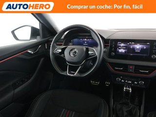 Skoda Scala 1.5 TSI ACT Monte Carlo