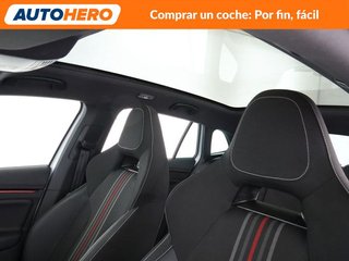 Skoda Scala 1.5 TSI ACT Monte Carlo