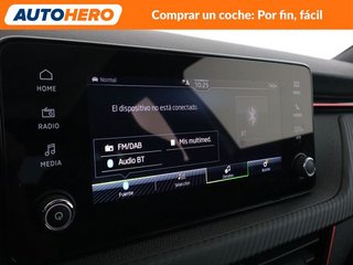 Skoda Scala 1.5 TSI ACT Monte Carlo