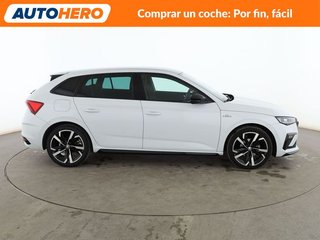 Skoda Scala 1.5 TSI ACT Monte Carlo