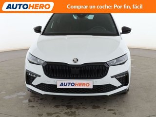 Skoda Scala 1.5 TSI ACT Monte Carlo