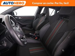 Skoda Scala 1.5 TSI ACT Monte Carlo