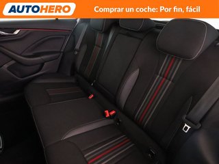 Skoda Scala 1.5 TSI ACT Monte Carlo