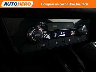 Skoda Scala 1.5 TSI ACT Monte Carlo
