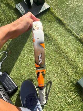 Pala de Pádel Varlion LW 8.8 Canon