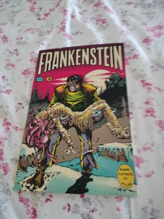 Superfumetti in film