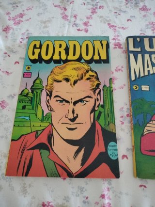 Superfumetti in film