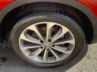 Nissan Qashqai 1.5 dCi Tekna Sport Motor, Embrague