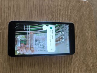 Zte Smartphone Blade A35 Lite