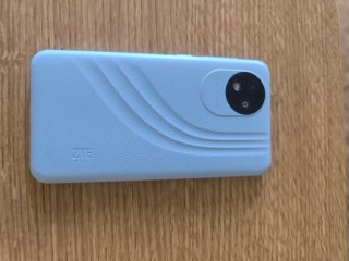 Zte Smartphone Blade A35 Lite