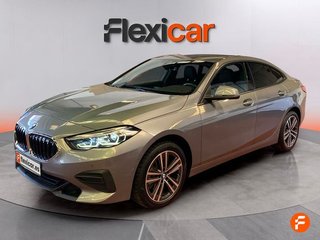 BMW Serie 2 218iA Gran Coupe