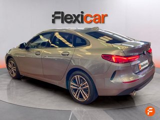 BMW Serie 2 218iA Gran Coupe