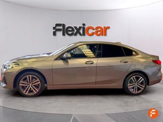 BMW Serie 2 218iA Gran Coupe