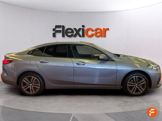 BMW Serie 2 218iA Gran Coupe