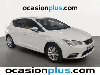 SEAT León 1.2 TSI Reference 77 kW (105 CV)