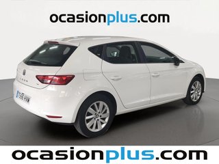 SEAT León 1.2 TSI Reference 77 kW (105 CV)