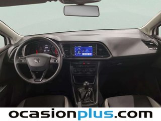 SEAT León 1.2 TSI Reference 77 kW (105 CV)
