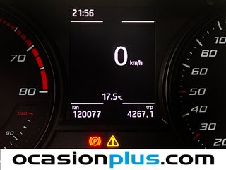 SEAT León 1.2 TSI Reference 77 kW (105 CV)