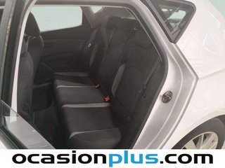 SEAT León 1.2 TSI Reference 77 kW (105 CV)
