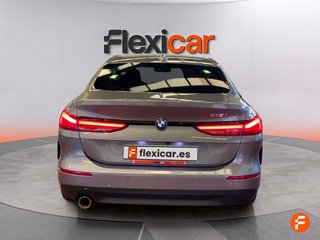 BMW Serie 2 218iA Gran Coupe