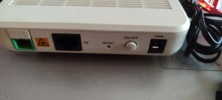 ONT Nokia G-010G-P