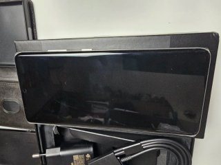Samsung Galaxy S21 Ultra Negro