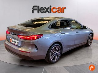 BMW Serie 2 218iA Gran Coupe