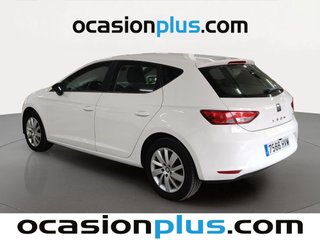 SEAT León 1.2 TSI Reference 77 kW (105 CV)