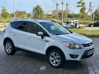 Ford Kuga 2010