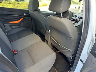 Ford Kuga 2010