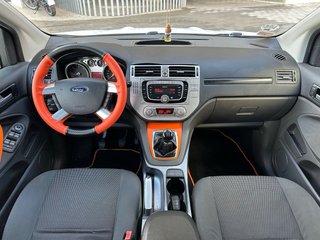 Ford Kuga 2010