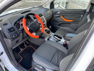 Ford Kuga 2010