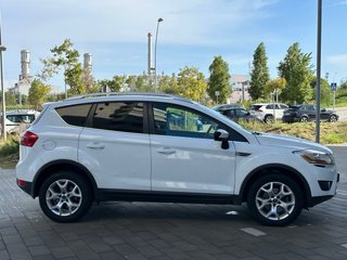 Ford Kuga 2010