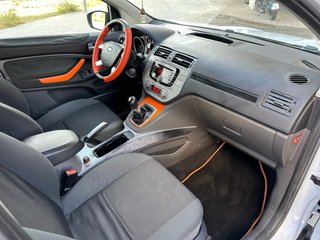 Ford Kuga 2010