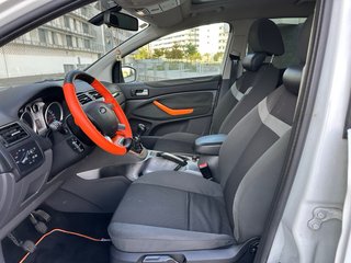 Ford Kuga 2010