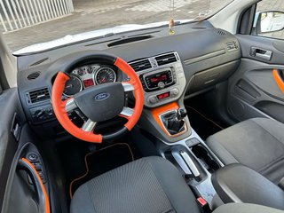 Ford Kuga 2010