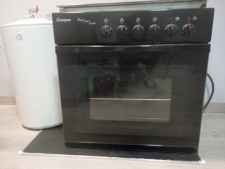 Horno Aspes Ideal RD-1410