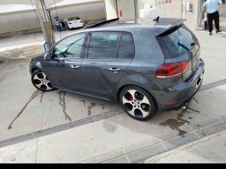 Volkswagen Golf 2012