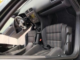 Volkswagen Golf 2012
