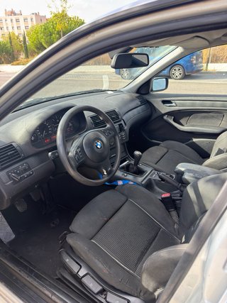 BMW Serie 3 2005
