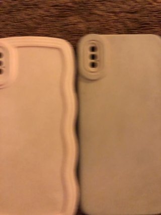 Pack de 7 Fundas para iPhone X, XS y XR