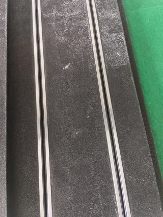 Lote 6 Rectas Grandes Ninco Scalextric