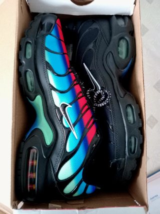 Zapatillas deportivas TN