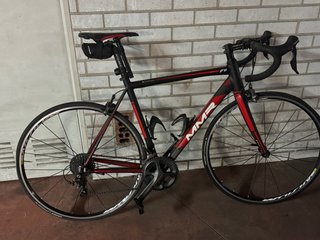 MMR Grip Ultegra