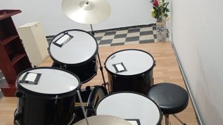 Batería Musical VMS