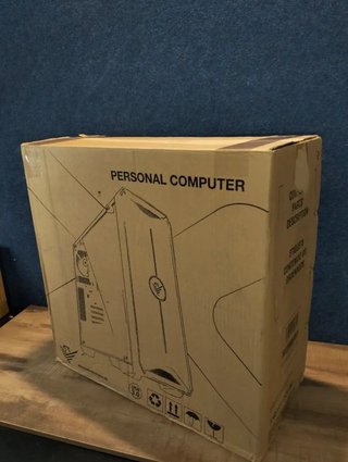 Caja Gaming Phoenix RGB ATX