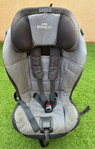 Silla de coche Axkid Minikid