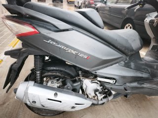 Sym joymax 125