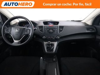 Honda CR-V 1.6 DTEC Comfort 2WD