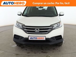 Honda CR-V 1.6 DTEC Comfort 2WD